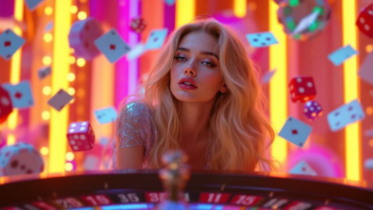 Classic 777 Slots Welcome Bonus