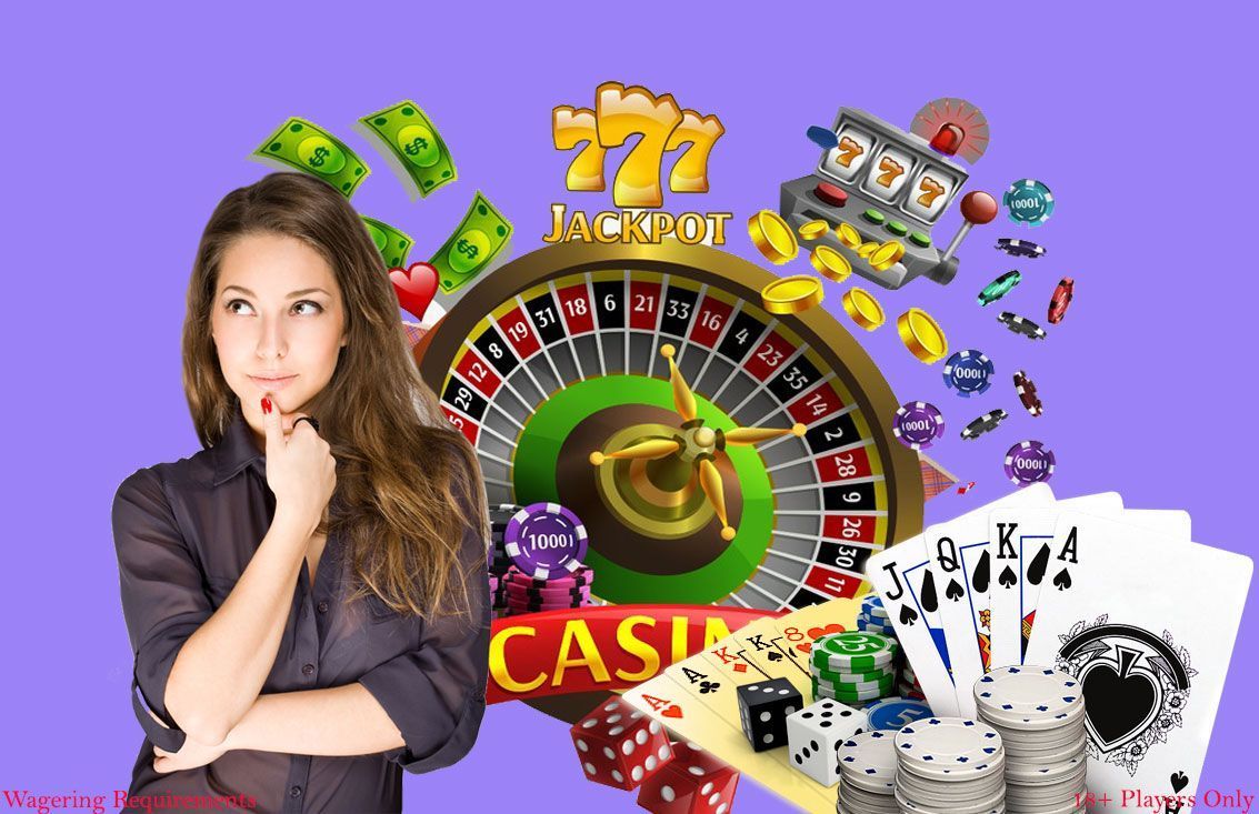 Classic 777 Slots Live Casino