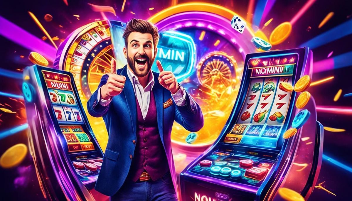 Classic 777 Slots Live Betting